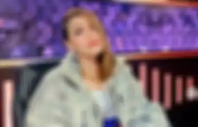 Candaan Ayu Ting Ting Dinilai Kelewatan, Anak Ayah Rozak Terekam Kamera Jahili Bintang Tamu Sampai Jatuh Tersungkur, Warganet: Aul Kelihatan Nggak Nyaman