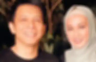 Status Duda Janda Disentil Sosok Ini, Ariel Noah dan Dina Lorenza Didoakan Berjodoh, Jawaban Eks Luna Maya Soal Keinginan Menikah Lagi Jadi Sorotan