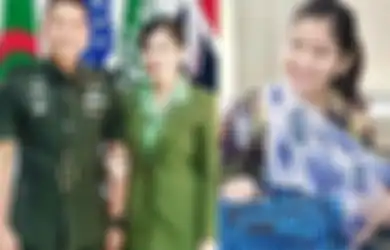 Dinikahi Perwira TNI di Usia 22 Tahun, Artis Cantik Ini Hengkang dari Dunia Hiburan, Penampilannya Kini Berubah, Begini Kabar Terbarunya