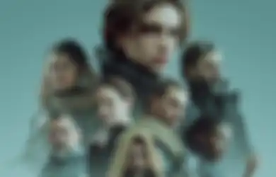 Review 'Dune': Vibes Game Of Thrones Dalam Semesta Ala Star Wars