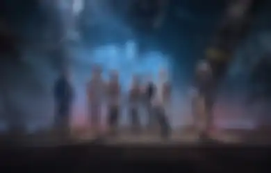 Orang Indonesia Terlibat di Pembuatan CGI MV BTS Coldplay My Universe!