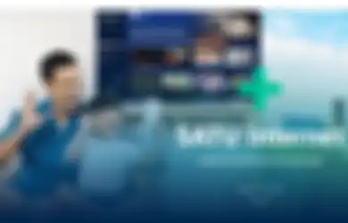 Layanan Konvergensi XL SATU dari XL Axiata, Gabungan Internet Fiber Optik dan Seluler Kuota Besar