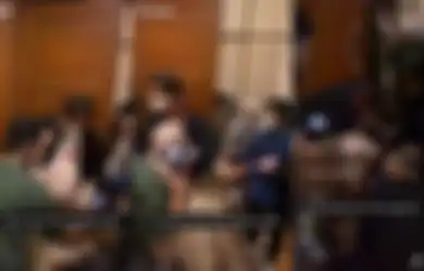 Istrinya yang Lagi Hamil Jatuh Pingsang Usai Manggung, Rizky Billar Sempat Ungkap Agenda Padat Lesti Kejora, Sudah Kontrak dari Setahun Lalu 