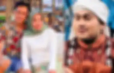 Hak Asuh Jatuh ke Muzdalifah, Nassar Bertahun-tahun Tak Bertemu Putranya, Begini Potret Menggemaskan Sang Buah Hati yang Kini Berusia 7 Tahun