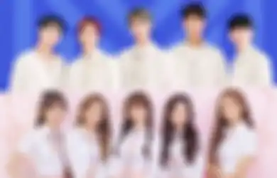 Pemeran Drama Korea IDOL: The Coup, Bertabur Bintang Kpop Nih!