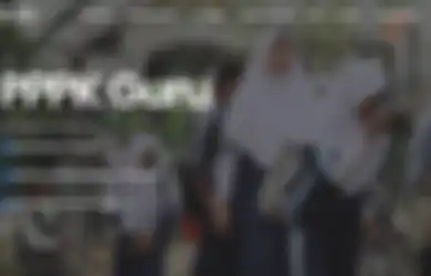 Tak Kalah dari PNS, Besaran Gaji dan Tunjangan PPPK Guru Golongan I Hingga XVII Menggiurkan, Minimal Kantongi Rp 1,7 Juta, Berikut Daftarnya