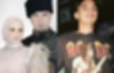 Untuk Mulan Jameela, Al Ghazali Sampai Sudi Pasang Badan Lindungi Ibu Tiri, Istri Ahmad Dhani Teharu: Dia Ngelindungi Banget