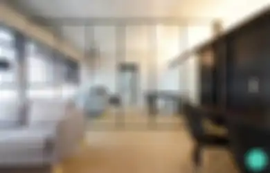 Rumah Sempit Harus Pakai Cermin Agar Terlihat Luas. Gini Caranya!