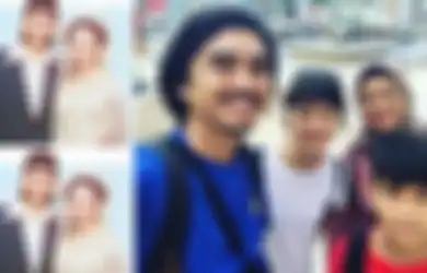 Dulu Tenar dan Digilai Wanita, Vokalis Band Ternama Ini Pilih Hidup Sederhana dengan Pekerjaan yang Tak Terduga