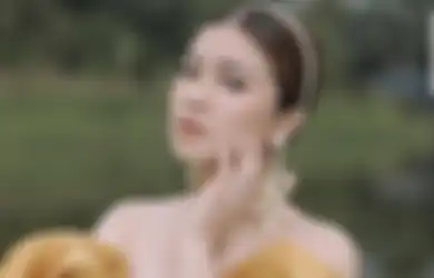 Felicya Angelista Dibully Temannya Sejak SD Sampai Ditabrak-tabrak!