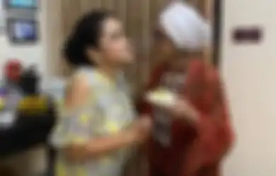 Innalillahi Wa Inna Ilaihi Rojiun, Mantan Menpora Roy Suryo Unggah Foto Duka, Istri Bung Karno yang Ke-9 Wafat