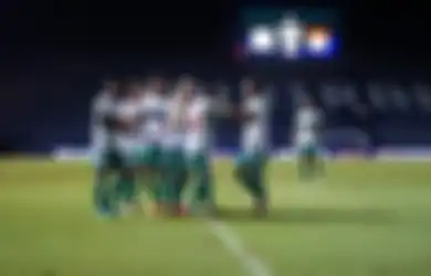 Link Streaming Sepakbola Indonesia vs Afghanistan, Ayo Dukung Merah Putih!