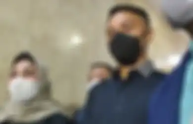 7 Jam Diperiksa Usai Namanya Terseret Kasus Penipuan CPNS Olivia Nathania, Mantu Nia Daniaty, Rafly N Tilaar Tegaskan Statusnya Masih Jadi Pegawai Kemenkumham