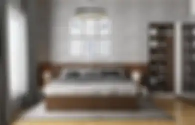 Tips Mendesain Kamar Tidur dari Desainer Kondang, Ini Rekomendasinya tentang Penggunaan Bantal Dekoratif