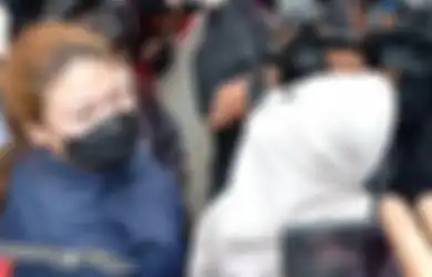 Kekeh Sebut Agustin Bukan Korban, Olivia Nathania Bilang Begini Sesaat Sebelum Penuhi Panggilan Polisi