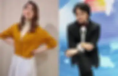 Amanda Caesa dan Calvin Jeremy: Support Penggemar Inspirasi Berkarya