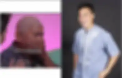 Meski Baim Wong Nggak Menyesali Tindakannya, Kakek Suhud Tetap Maafkan Sikap Suami Paula Verhoeven: Tahu Sendiri Posisi Saya di Bawah