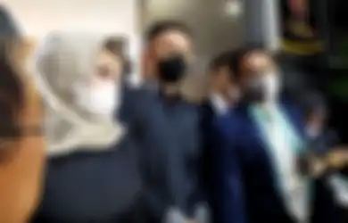Namanya Ikut Terseret Masalah Olivia Nathania, Menantu Nia Daniaty Diperiksa Ditjen PAS Soal Dugaan Penipuan CPNS, Begini Jawaban Rafly Noviyanto Tilaar