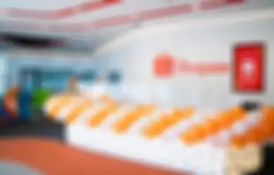 Lowongan Kerja Lulusan SMA dan SMK Terbaru, Shopee Indonesia Buka Kesempatan Emas untuk Posisi Ini, Berikut Syarat dan Cara Mendaftarnya