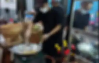 13 Tahun Lebih Mengabdi, Juliandi Tigor Simanjuntak Kini Banting Setir Jadi Penjual Nasi Goreng Setelah Dipecat KPK, Intip Biodatanya yang Tak Sembarangan