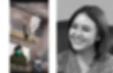 Amanda Manopo Terbatuk-batuk dengan Selang Infus di Tangannya, Sang Manajer Unggah Potret Andin Ikatan Cinta Terbaring Lemah di Ranjang Rumah Sakit