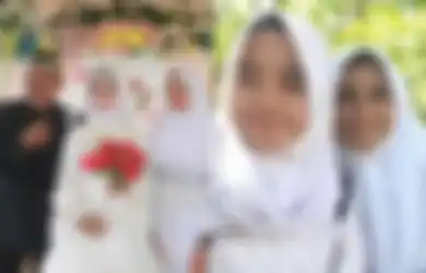 Sahabat SMA Jadi Ibu Tiri, Viral Kisah Seorang Gadis Beri Restu Sang Ayah Menikah dengan Temannya Sendiri: Pertemanan Kami Jadi Seumur Hidup