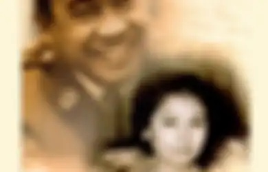 Innalillahi Wa Innaillaihi Rojiun, Wanita Borneo Cinta Terakhir Bung Karno Tutup Usia, Begini Perjalanan Hidupnya hingga Dinikahi Presiden Pertama RI