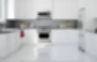 Intip Cara Profesional dalam Merapikan Dapur, Rapinya Bertahan Lama!
