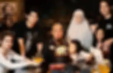 Statusnya Ibu Tiri, Mulan Jameela Tetap Ikut Bantu Tanggung Biaya Hidup Korban Kecelakaan Dul Jaelani, Begini Kata Ahmad Dhani