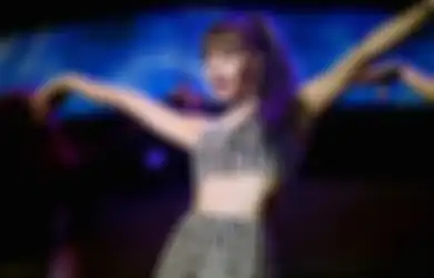 Impian Sejak Trainee, Lisa Masih Belum Bisa Melupakan Coachella!
