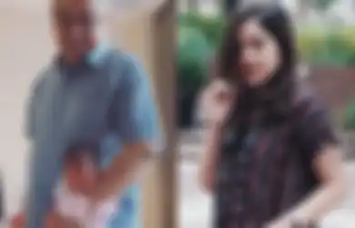 Innalilahi Wa Innailaihi Rojiun, Tasya Kamila Berduka, Dokter Ali Sungkar Meninggal di Belanda, Ini Profilnya yang Sempat Hebohkan Indonesia