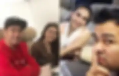 Video Lama Ayu Ting Ting Saat Diminta Klarifikasi soal Isu Perselingkuhannya dengan Raffi Ahmad Jadi Sorotan, Sang Biduan Sebut Nama Nagita Slavina, Netizen: Kalau Gigi Jawab Kelar Hidup Lo
