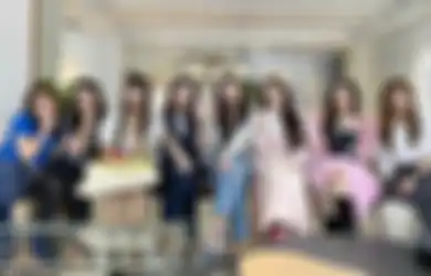 #LovelyzDeservesBetter Muncul Setelah Jisoo Blak-blakan Soal Kesulitan Comeback Lovelyz