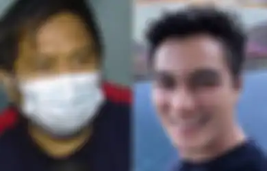 Luapan Kekesalan Putra Kakek Suhud, Sakit Hati dan Tak Terima Ayahnya di Permalukan dan Dibikin Konten oleh Baim Wong: Muka Enggak Diblur,