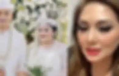 Namanya Juga Ibu, Nia Daniaty Disebut Jual Aset Berupa Perhiasan Emas dan Berlian untuk Bantu Anaknya Lepas dari Jerat Hukum, Begini Kata Olivia Nathania