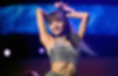 Kalahkan Rose, Lisa Kembali Pacahkan Rekor Lewat Lagu Money!