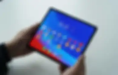 Leaker Ungkap HP Lipat OPPO Akan Punya Desain Layar Mirip Galaxy Fold!