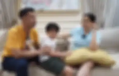 Nagita Slavina Dibuat Syok dengan Tingkah Sang Putra Sulung, Istri Raffi Ahmad Tak Menyangka Dipanggil Guru Sekolah Rafathar: Aa Ada Permasalahan Apa Sih?