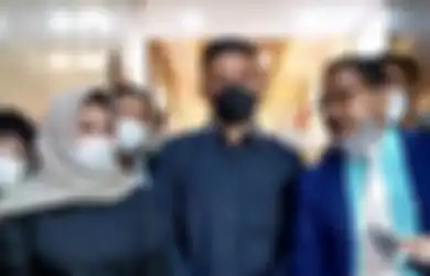 Gelagatnya Pilih 'Cuci Tangan' Soal Kasus Istrinya Terbongkar, Korban Ngaku Rafly yang Mengenalkannya dengan Olivia Nathania: Mustahil Kalau Tak Tahu-menahu