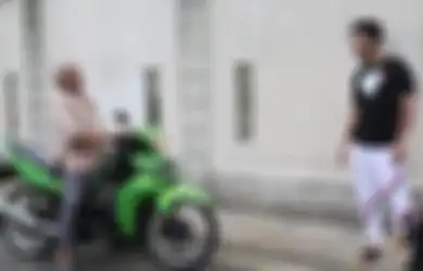 Bodoh Amat Dikata Kompor, Nikita Mirzani Suruh Kakek Suhud Laporkan Baim Wong ke Polisi, Tak Sudi Suami Paula Verhoeven Jadi Seperti Ini