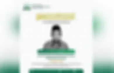 Innalillahi Wa Innailaihi Rojiun, Sempat Jalani Perawatan Intensif 3 Pekan di RS Unair, Ketua PD Muhammadiyah Ponorogo Meninggal Dunia