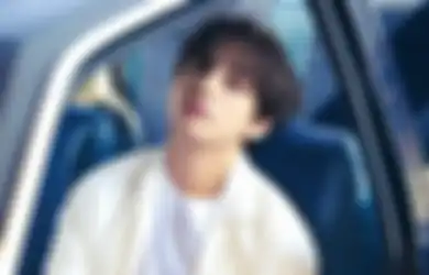 Gosipnya Kencani Putri Konglomerat Bikin Heboh Fans Fanatiknya, V BTS Langsung Datangi Markas ARMY Cari si Biang Kerok, Ini Klasrifikasinya