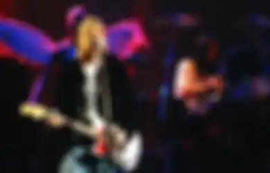 Gitar Jag-Stang Ikonik Kurt Cobain Dirilis Ulang Fender, Harganya Rp24 Jutaan!