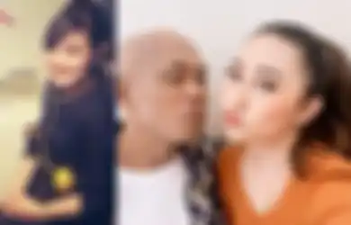 Nikahi Pramugari Cantik hingga Dikaruniai Bayi Perempuan, Pak Tarno Bongkar Rahasia Cara Luluhkan Hati Sri Rahayu, Setiap Malam Sering Lakukan Ini