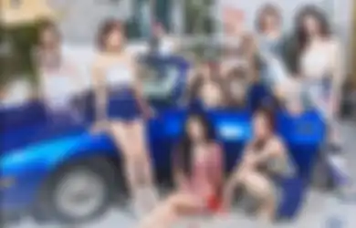 TWICE Ungkap Daftar Lagu untuk Album Terbarunya 'Formula of Love: O+T=<3'