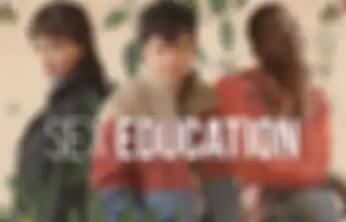 Versi Baru Seri Sex Education Akan Dibuat Manga, Karakternya Imut!