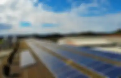 Jawaban Perubahan Energi Apakah yang Terjadi Pada Pembangkit Listrik Tenaga Surya
