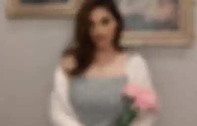 Nadira Adnan Pilih Tinggal di Indonesia Karena Menemukan Jati Dirinya!