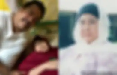 Ingat Mak Nyak Ibunya Si Doel? Baru Ulang Tahun ke-83, Aminah Cendrakasih yang Menderita Kelumpuhan Akibat Terjatuh di Kamar Mandi Dapat Ucapan Ini dari Rano Karno