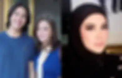Untuk Anak Mulan Jameela, Maia Estianty Sampai Bela-belain Bawa Barang dari Amerika, Sosok El Biang Keladinya: Boleh ya?